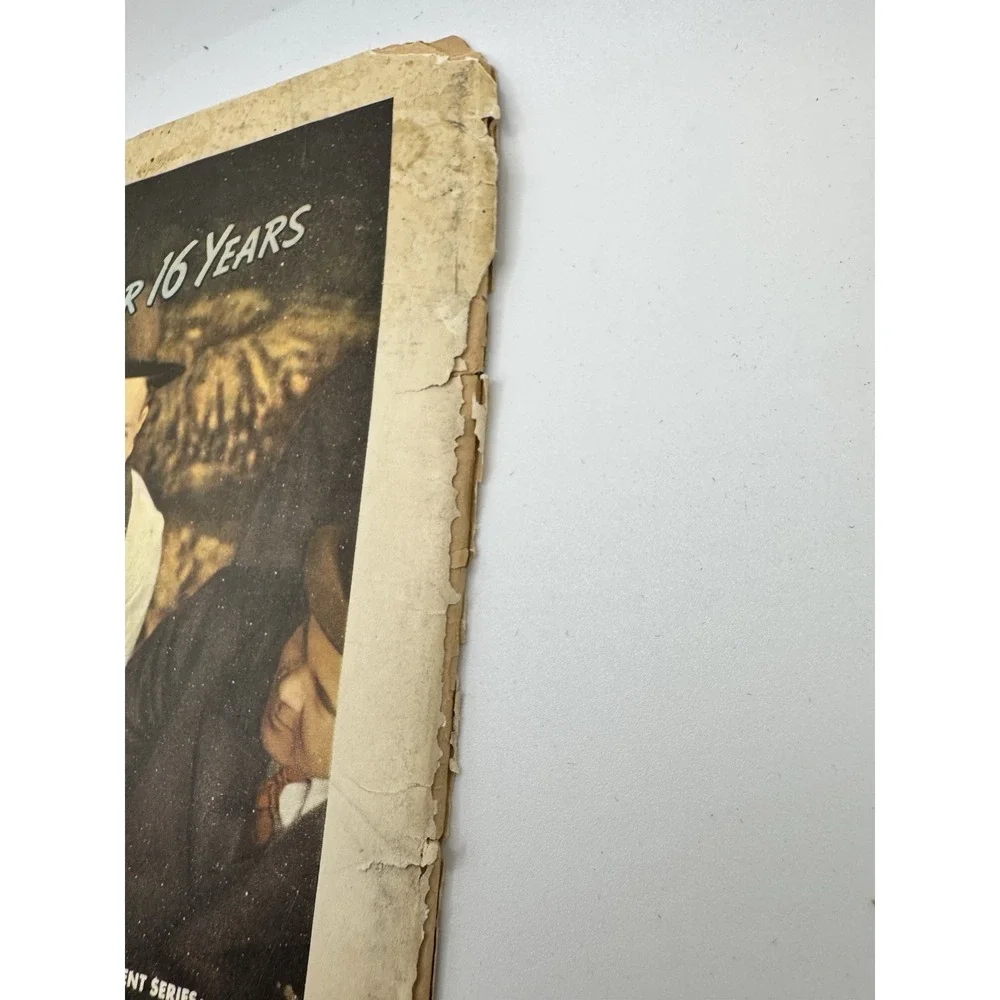 N/A liberty magazine